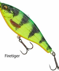 Savage Gear 3D Roach Jerkster PHP Lures -Dynamite Baits Online Store savage gear 3d roach jerkster php firetiger