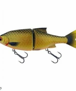 Savage Gear 3D Roach Shine Glider Lures -Dynamite Baits Online Store savage gear 3d roach shine glider 5