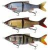 Savage Gear 3D Roach Shine Glider PHP Lures