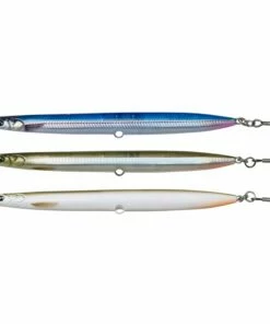 Savage Gear 3D Sandeel Pencil Sinking Lure 9cm Lures