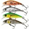 Savage Gear 3D Sticklebait Twitch Sinking Lure 5.5cm Lures