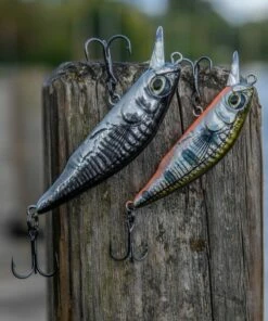 Savage Gear 3D Sticklebait Twitch Sinking Lure 5.5cm Lures -Dynamite Baits Online Store savage gear 3d sticklebait twitch sinking lure 5.5cm ls 2