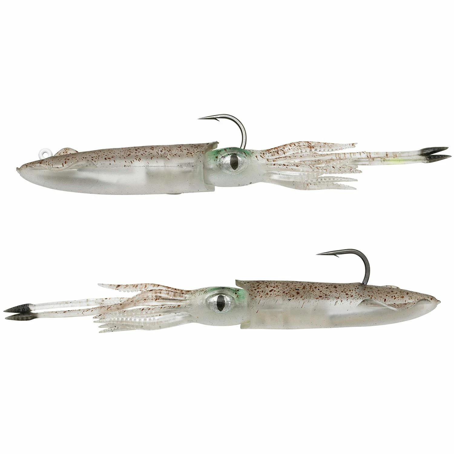 Savage Gear 3D Swim Squid Lure 12.5cm Lures - Image 6
