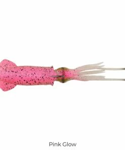 Savage Gear 3D Swim Squid Lure 12.5cm Lures -Dynamite Baits Online Store savage gear 3d swim squid lure 12 5cm pink glow 1