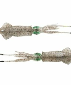 Savage Gear 3D Swim Squid Lure 9.5cm Lures -Dynamite Baits Online Store savage gear 3d swim squid lure 9 5cm green eye 2 1