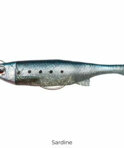 Savage Gear 3D TPE Minnow Lure 10cm Lures -Dynamite Baits Online Store savage gear 3d tpe minnow lure 10cm sardine 1