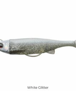 Savage Gear 3D TPE Minnow Lure 10cm Lures -Dynamite Baits Online Store savage gear 3d tpe minnow lure 10cm white glitter 1