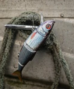 Savage Gear 4Play V2 Liplure 16.5cm Lures -Dynamite Baits Online Store savage gear 4 playv2 lip lure 16.5cm 32g roach 1