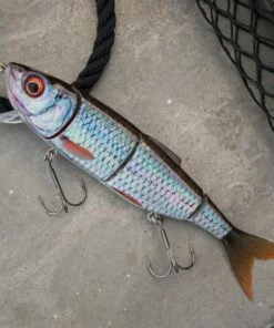 Savage Gear 4Play V2 Liplure 16.5cm Lures -Dynamite Baits Online Store savage gear 4 playv2 lip lure 16.5cm 32g roach 3