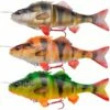 Savage Gear 4D Line Thru Perch Lures