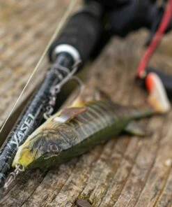 Savage Gear 4D Pike Shad Lure Lures -Dynamite Baits Online Store savage gear 4d pike shad lure 5