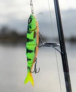 Savage Gear 4Play V2 Liplure 13.5cm Lures -Dynamite Baits Online Store savage gear 4play v2 liplure 13.5cm 18g sf 05 firetiger 1