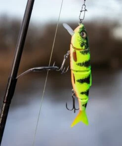 Savage Gear 4Play V2 Liplure 13.5cm Lures -Dynamite Baits Online Store savage gear 4play v2 liplure 13.5cm 18g sf 05 firetiger 2