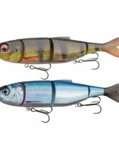Savage Gear 4Play V2 Swim & Jerk Lure 13.5cm Lures
