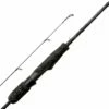 Savage Gear Black Savage Spin Rod Rods