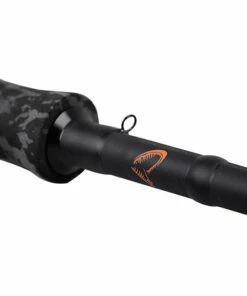 Savage Gear Black Savage Spin Rod Rods -Dynamite Baits Online Store savage gear black savage spin rod 2