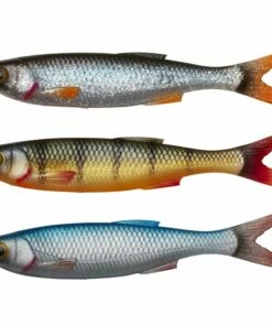 Dynamite Baits Online Store 27 Savage Gear Craft Dying Minnow Lure Lures