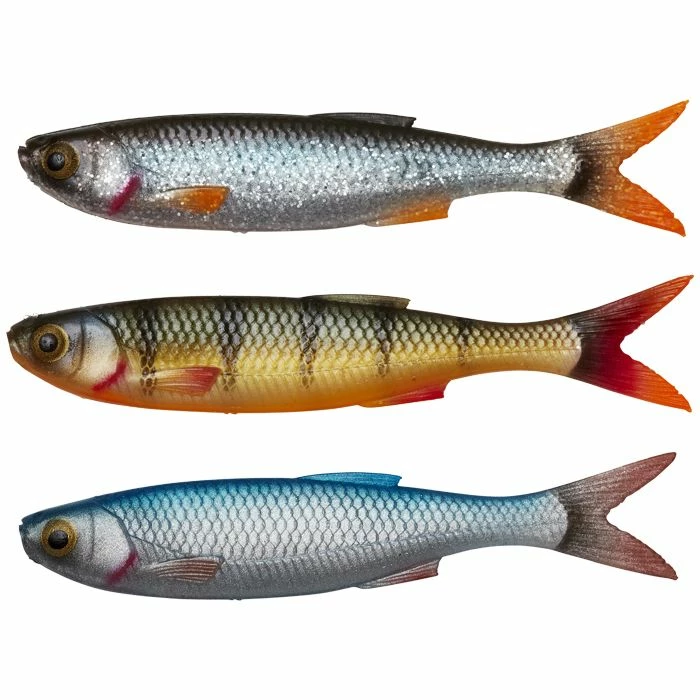 Savage Gear Craft Dying Minnow Lure Lures 1 Savage Gear Craft Dying Minnow Lure Lures