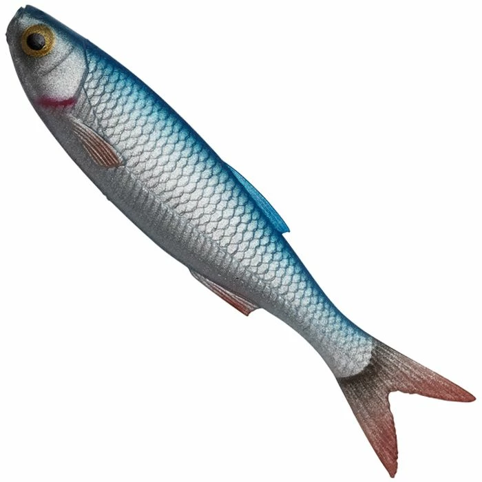 Savage Gear Craft Dying Minnow Lure Lures 2 Savage Gear Craft Dying Minnow Lure Lures - Image 2