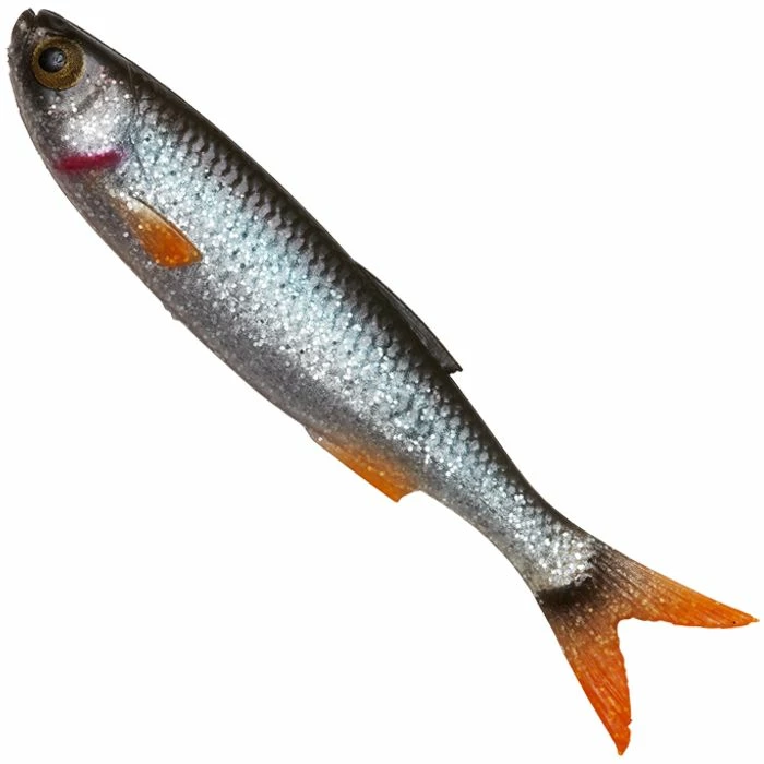 Savage Gear Craft Dying Minnow Lure Lures 3 Savage Gear Craft Dying Minnow Lure Lures - Image 3