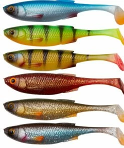 Savage Gear Craft Shad Lure 10cm Lures