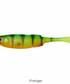 Savage Gear Craft Shad Lure 7.2cm Lures 9 Savage Gear Craft Shad Lure 7.2cm Lures -Dynamite Baits Online Store savage gear craft shad lure 7 2cm firetiger 1