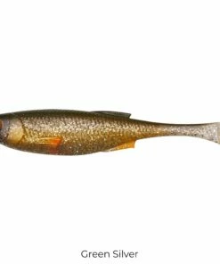 Savage Gear Craft Shad Lure 7.2cm Lures 10 Savage Gear Craft Shad Lure 7.2cm Lures -Dynamite Baits Online Store savage gear craft shad lure 7 2cm green silver 1