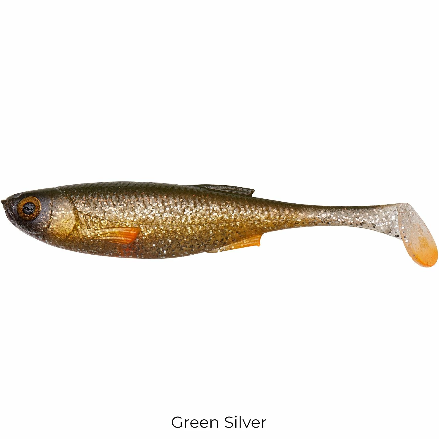 Savage Gear Craft Shad Lure 7.2cm Lures 4 Savage Gear Craft Shad Lure 7.2cm Lures - Image 4