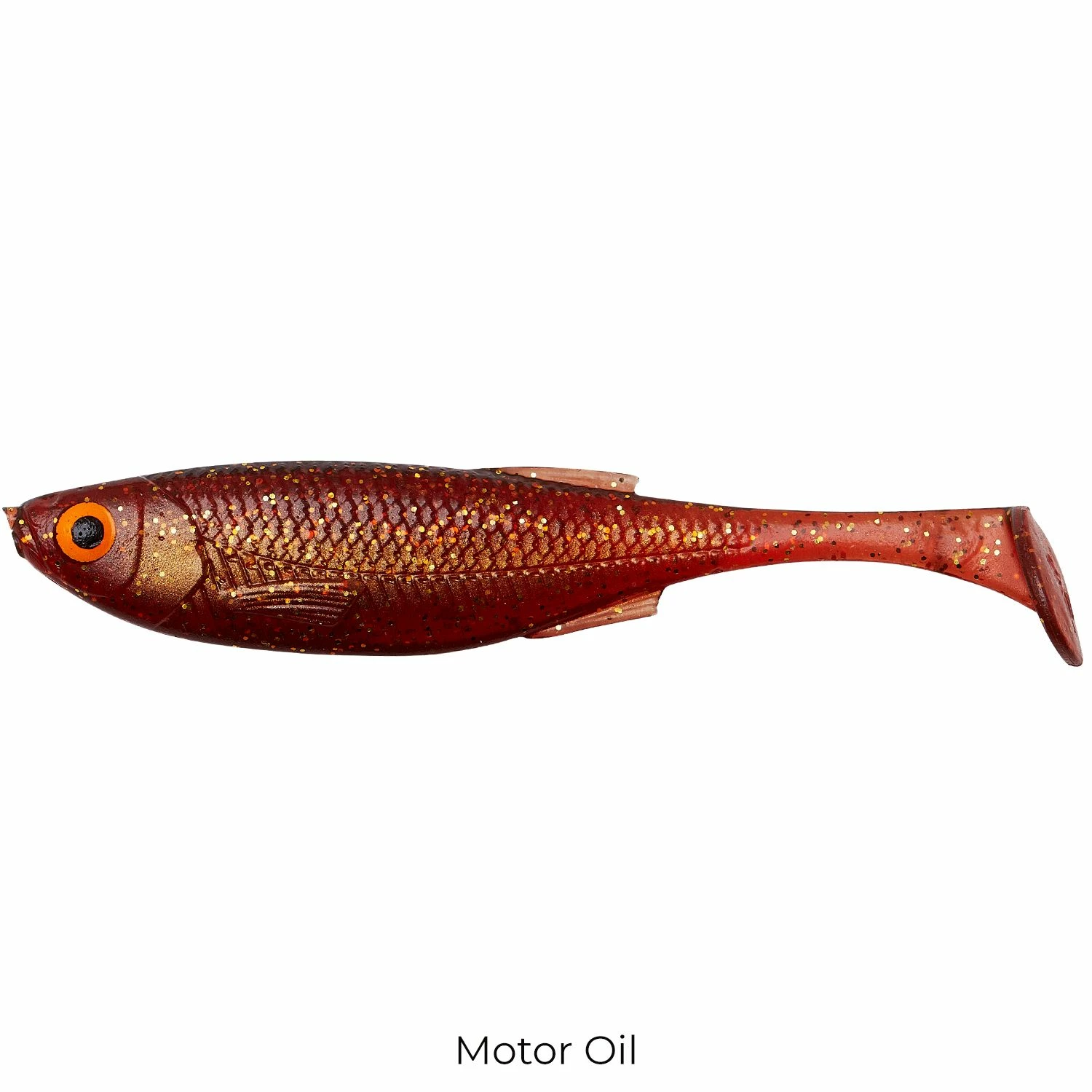 Savage Gear Craft Shad Lure 7.2cm Lures 5 Savage Gear Craft Shad Lure 7.2cm Lures - Image 5