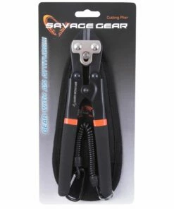 Savage Gear Cutting Plier 21cm Tools -Dynamite Baits Online Store savage gear cutting plier 21cm 1
