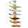 Savage Gear Da'Bush Sinking Spinnerbait 21g 14cm Lures