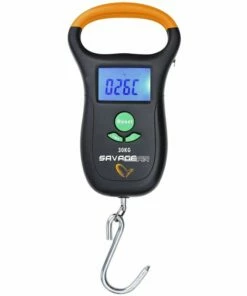 Savage Gear Digi Scale 30kg Scales