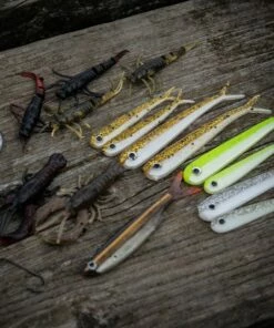 Savage Gear Dropshot Pro Pack Kit Lures -Dynamite Baits Online Store savage gear dropshot pro pack kit ls 2