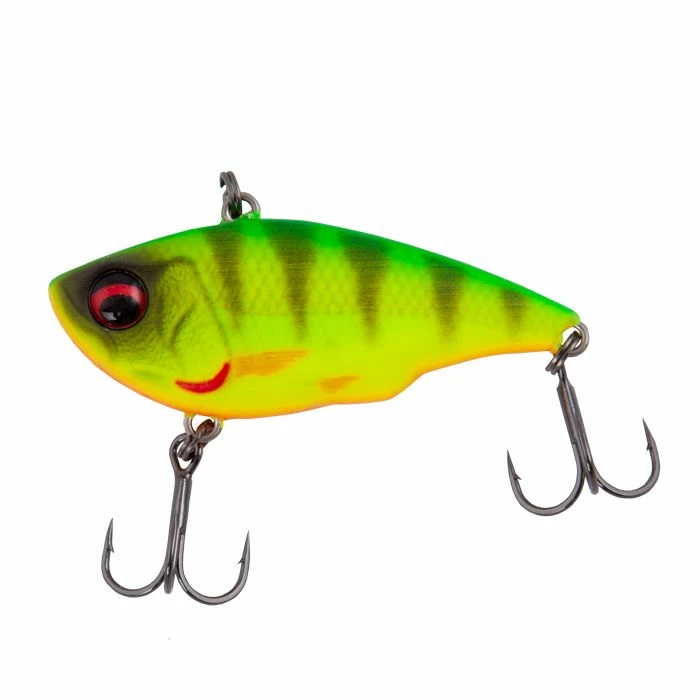 Savage Gear Fat Vibes 5.1cm Sinking Fishing Lure Lures 6 Savage Gear Fat Vibes 5.1cm Sinking Fishing Lure Lures - Image 6