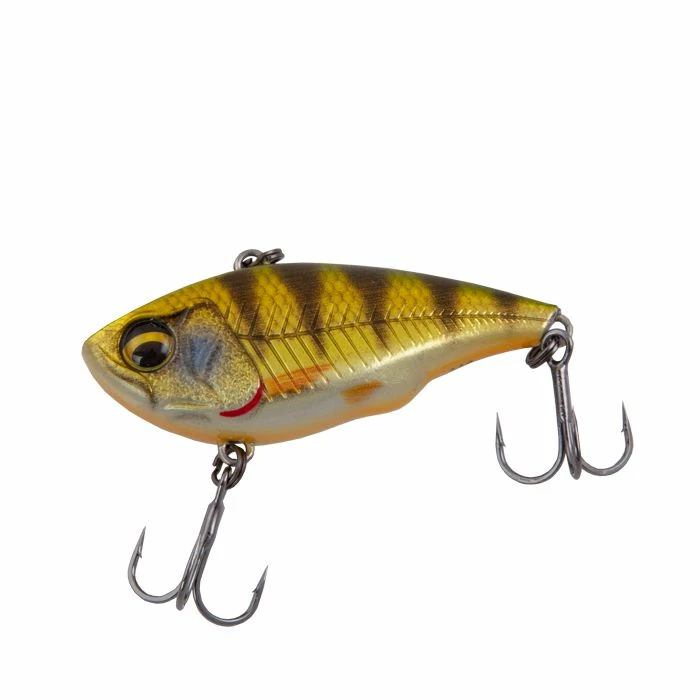 Savage Gear Fat Vibes 5.1cm Sinking Fishing Lure Lures 4 Savage Gear Fat Vibes 5.1cm Sinking Fishing Lure Lures - Image 4