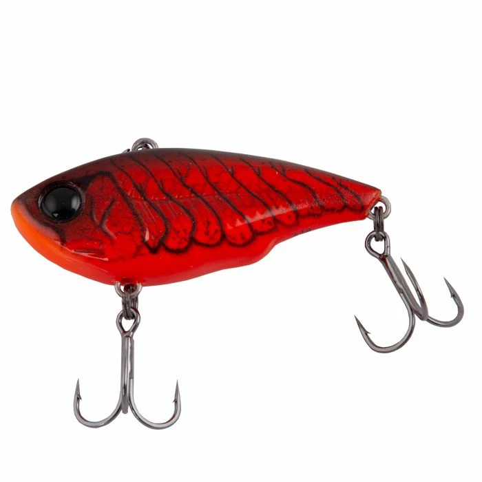 Savage Gear Fat Vibes 5.1cm Sinking Fishing Lure Lures 5 Savage Gear Fat Vibes 5.1cm Sinking Fishing Lure Lures - Image 5