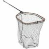 Savage Gear Full Frame Rubber XL Landing Net Nets