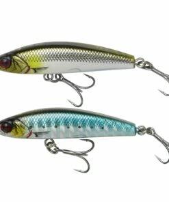 Savage Gear Gravity Pencil Sinking Lure 5cm Lures
