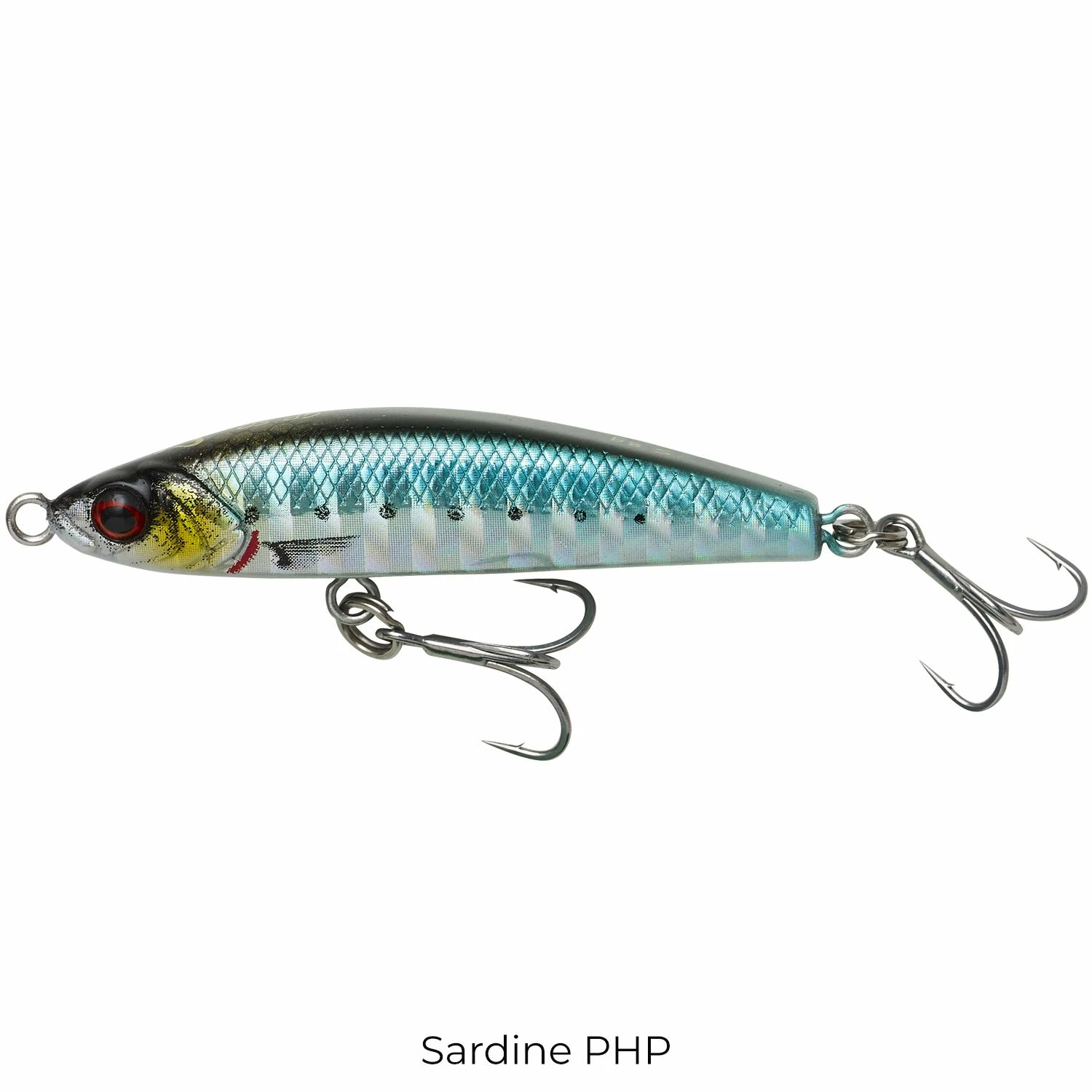 Savage Gear Gravity Pencil Sinking Lure 5cm Lures 3 Savage Gear Gravity Pencil Sinking Lure 5cm Lures - Image 3