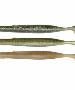 Savage Gear Gravity Stick Paddletail Lure 14cm 15g Lures