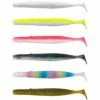 Savage Gear Gravity Stick Paddletail Lure Mix 14cm 15g Lures