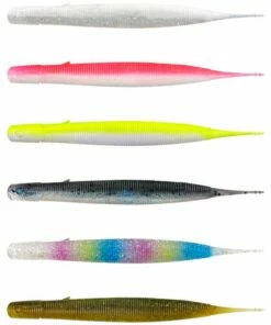 Savage Gear Gravity Stick Pintail Lure Mix 14cm 15g Lures