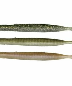 Savage Gear Gravity Stick Pulsetail Lure 14cm 15g Lures