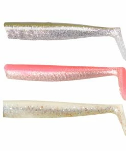 Savage Gear LB Sandeel Lure 10cm Lures