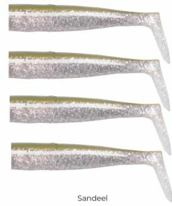 Savage Gear LB Sandeel Lure 14cm Lures -Dynamite Baits Online Store savage gear lb sandeel lure 14cm sandeel 1