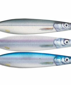 Savage Gear LT Seeker Lure 9cm Lures