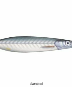 Savage Gear LT Seeker Lure 9cm Lures -Dynamite Baits Online Store savage gear lt seeker lure 9cm sandeel 1