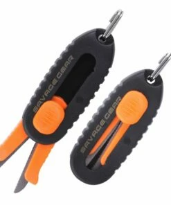 Savage Gear Micro Braid & Line Cutter Tools