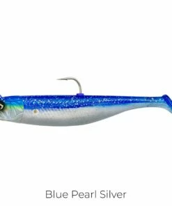 Savage Gear Minnows Lure 10cm Lures -Dynamite Baits Online Store savage gear minnow 10cm 20g blue pearl silver 1