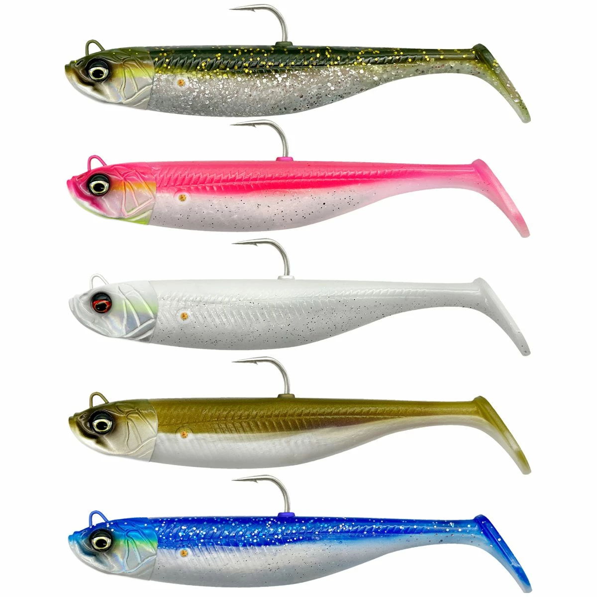 Savage Gear Minnows Lure 12.5cm Lures 1 Savage Gear Minnows Lure 12.5cm Lures